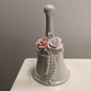 Small decorative bell